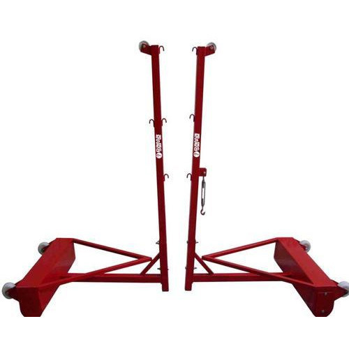 Badminton Portable Post